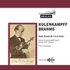 Thumbnail Brahms Violin Sonata No1 in G major - 2nd mvt Kulenkampff