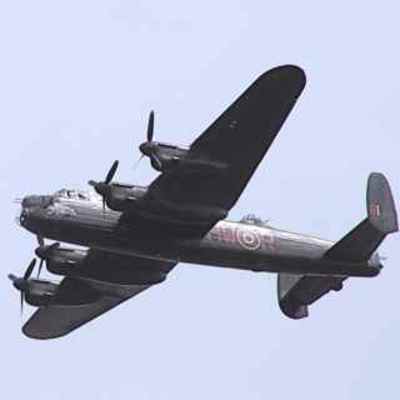 Product picture Rolls Royce Merlin Ring Tone