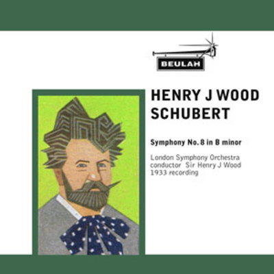 Product picture Schubert Symphony No 8 (Unfinished) 1st Movement Henry Wood